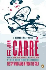 The Spy Who Came in from the Cold: A George Smiley Novel (George Smiley  - GOOD