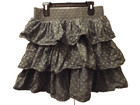 Be Bop Skirt Size S — photo 2
