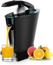 Spremiagrumi Elettrico Professionale Spremi Arance H.Koenig AGR80 160W