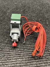 NOS ASCO  FTX8318D1MS  Solenoid Valve 120V