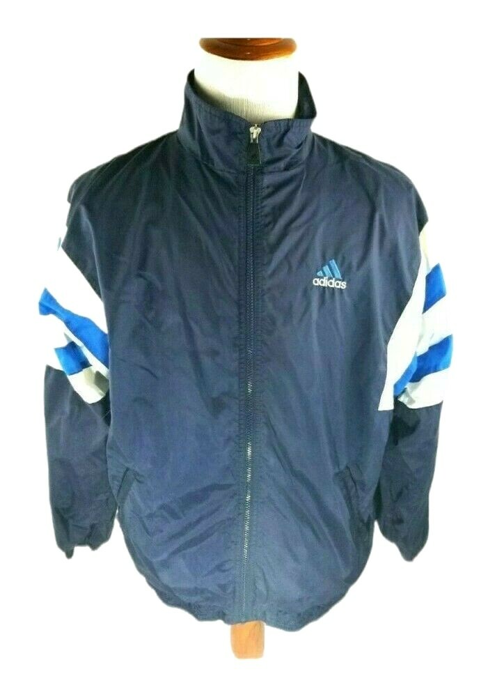 Adidas Windbreaker Training Full-Zip 