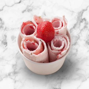 Red shed ice cream maker recipe 