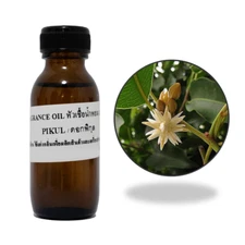Bulletwood flower fragrance oil (30 ml)