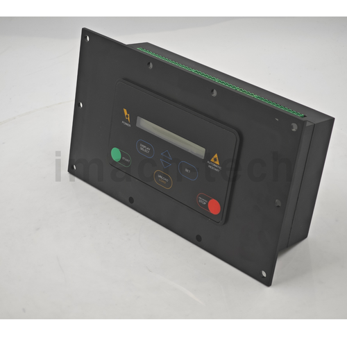 Controller 39817655 for Ingersoll Rand Intellisys Compressor SSR 15-100 HP NEW - Bild 9 von 11
