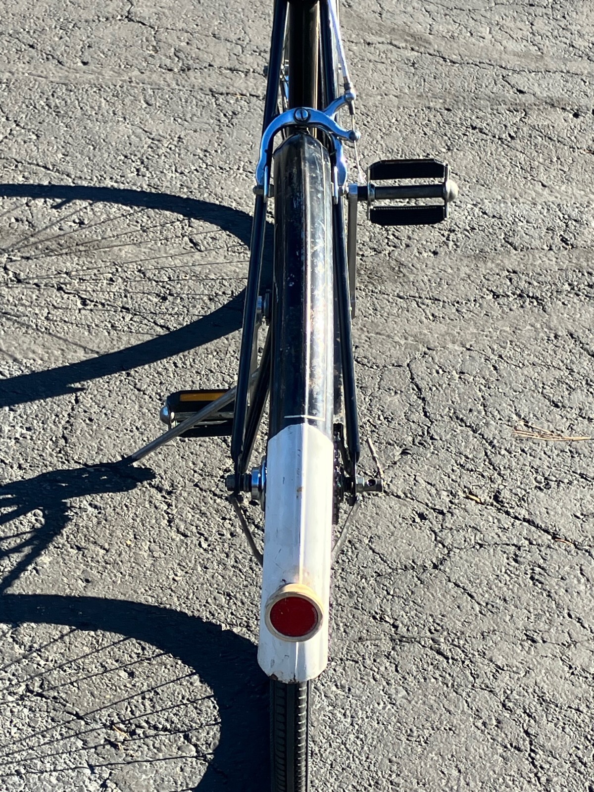 Reconditioned, Vintage 1965 Raleigh Foremost Bicycle, 3spd AW Sturmey Archer Hub eBay