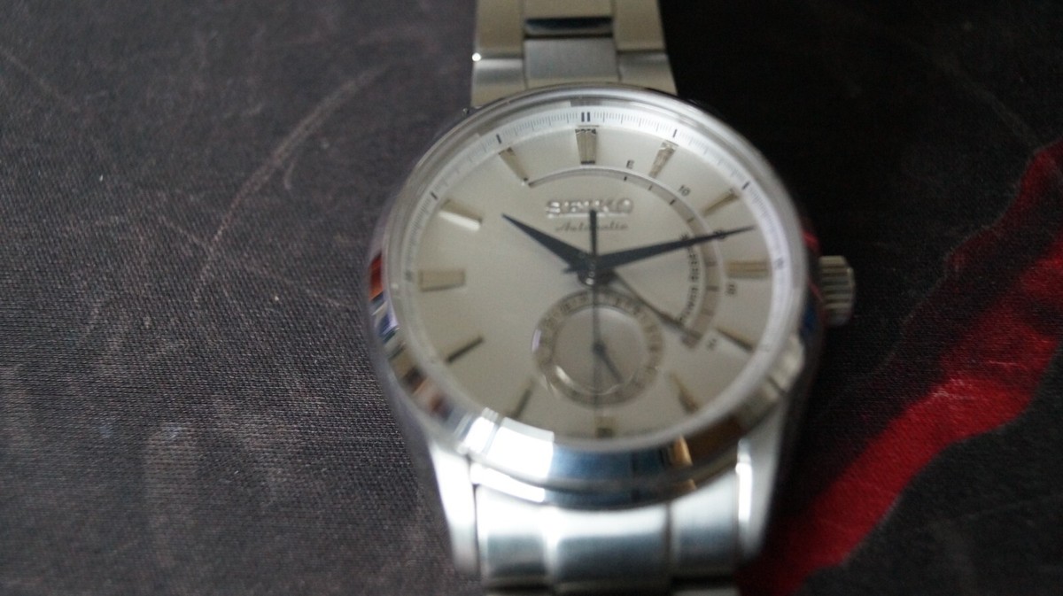 seiko presage ssa303j1