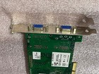 Vintage Matrox 301-0971 16MB AGP VGA Video Card /DUALOUTPUT , tested and working — photo 4