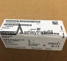 1PCS NEW SIEMENS Operator Panel  6FC5203-0AF0...