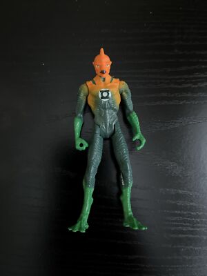 Green Lantern Corps 3.75''Action Figure  Tomar 