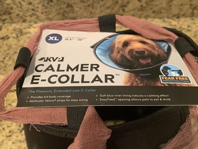 e collar neuter