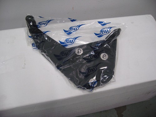 ITG Maxogen Air Intake/Induction Kit EP3 Civic Type-R - Brand New - 第 10/11 張圖片