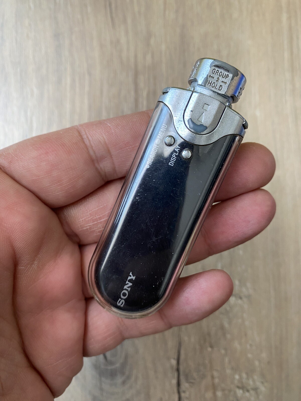 SONY NW-E507(アズールブルー) 価格比較 - 価格.com SONY NW-E507