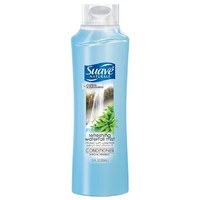 6 Pack Suave Essentials Waterfall Mist Conditioner 12 Oz Each on sale 6 Pack Suave Essentials Waterfall Mist Conditioner 12 Oz Each on sale