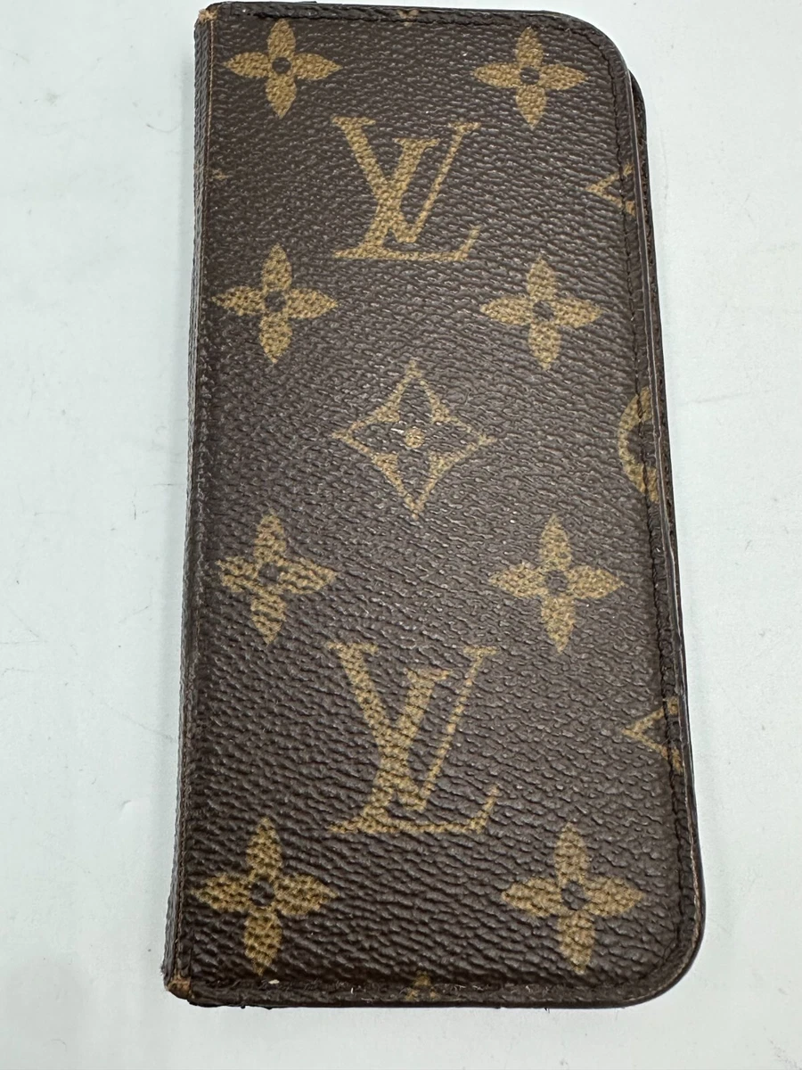Louis Vuitton Brown Cell Phone Cases, Covers & Skins for sale | eBay