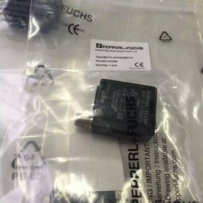 1pcs new For Pepperl+Fuchs MLV11-54-EX/40B/112
