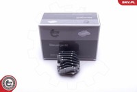 Esen SKV SteuergeräT Ballast Passend FüR Mercedes GLE W166 C292 166