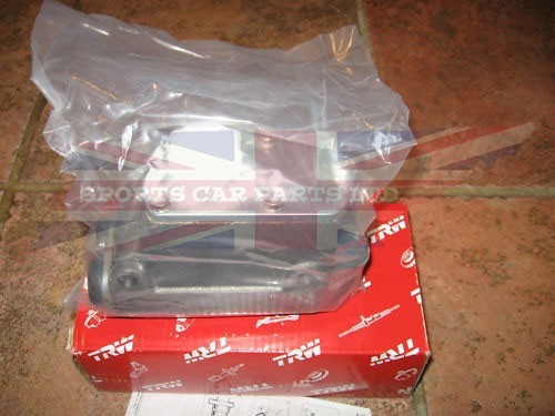New TRW Brake Clutch Master Cylinder MGA Austin Healey Sprite Bugeye MG Midget - Picture 3 of 4