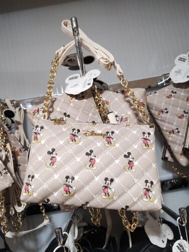 Damska damska torba na ramię Disney's Mickey Mouse starsze dziewczyny Primark 🏠 - Zdjęcie 1 z 8