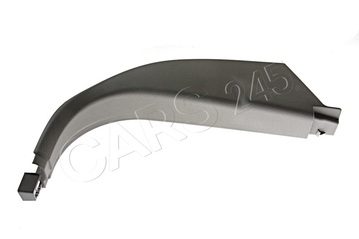 Genuine Cover Bottom Right BMW X5 X6 E70 E71 X5 3.0d 3.0sd 3.0si 