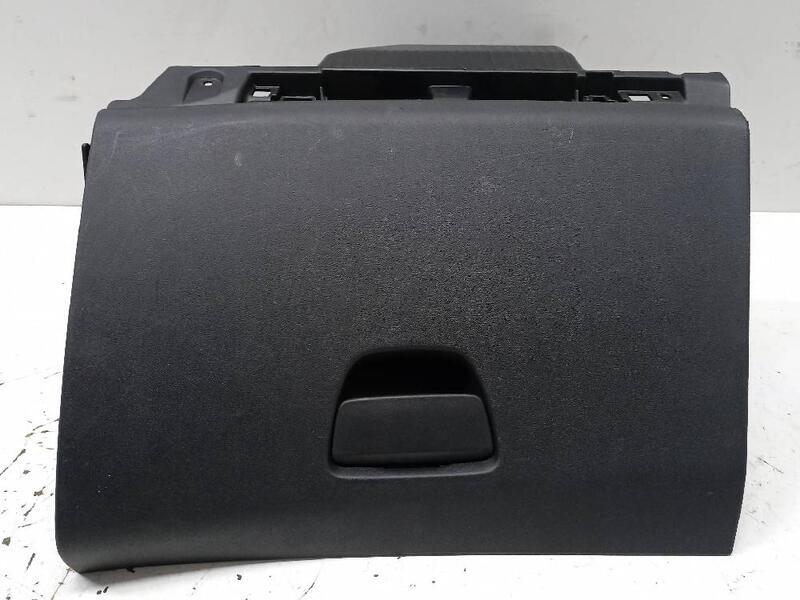 9673811277 glove box Peugeot 208 I ca cc 1.6 hdi 2012 364859