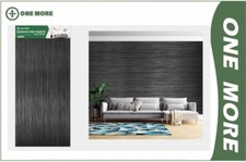 ADESIVO CARTA DA PARATI 3D EFFETTO MARMO PIASTRELLE PANNELLO PARETI 30X60CM 20PZ