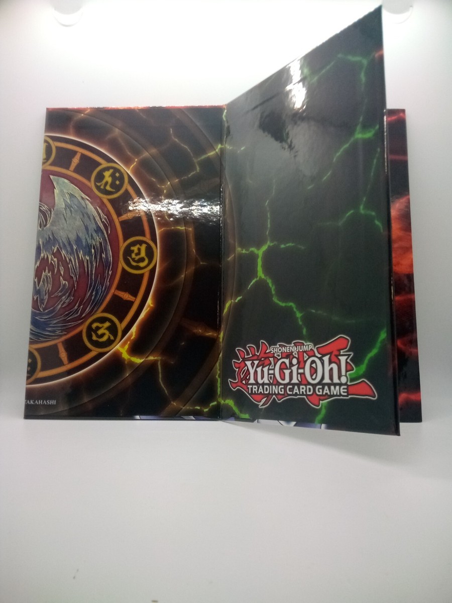 Vintage 1996 Konami Yu-Gi-Oh! Legendary Collection Game Boards NO