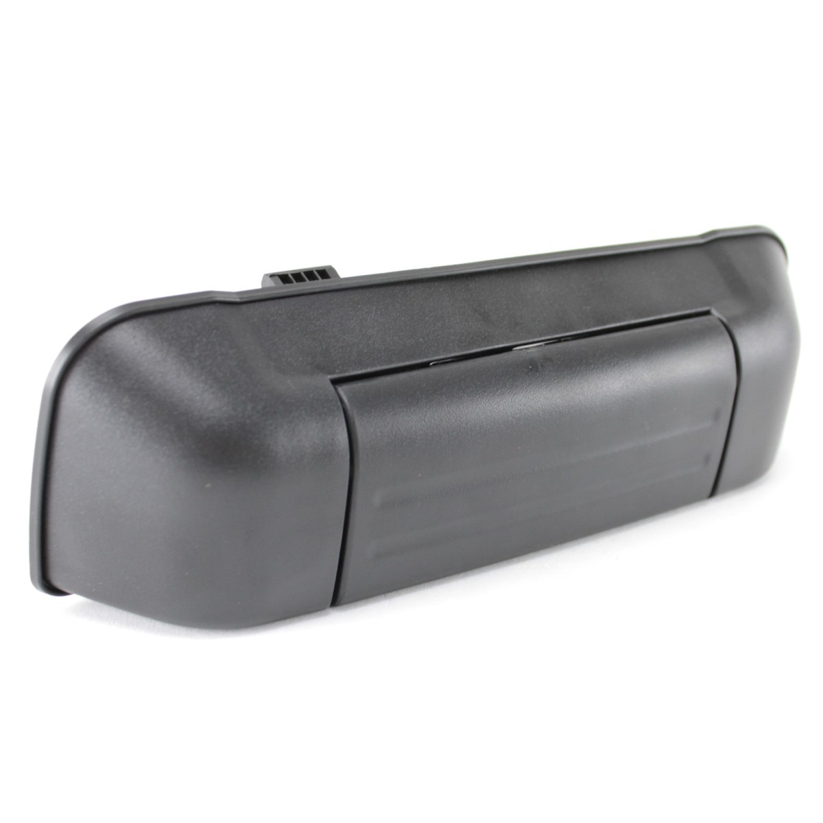 Poignée De Hayon Pour Suzuki Vitara/Grand Vitara 1998-2005 - Noir ABS - Remplacement Original