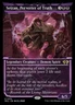 Seizan, Perverter of Truth x1 NM Magic the Gathering 1x Multiverse Legends mtg c