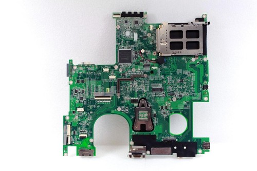 Replacement Intel Laptop Motherboard For Toshiba Satellite P105 A000012540 - Picture 5 of 10