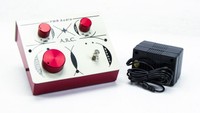 Fmr Audio A.r.c. Dynamic Effects Pedal W/ Psu Arc Fx Stompbox Fmr Audio A.r.c. Dynamic Effects Pedal W/ Psu Arc Fx Stompbox