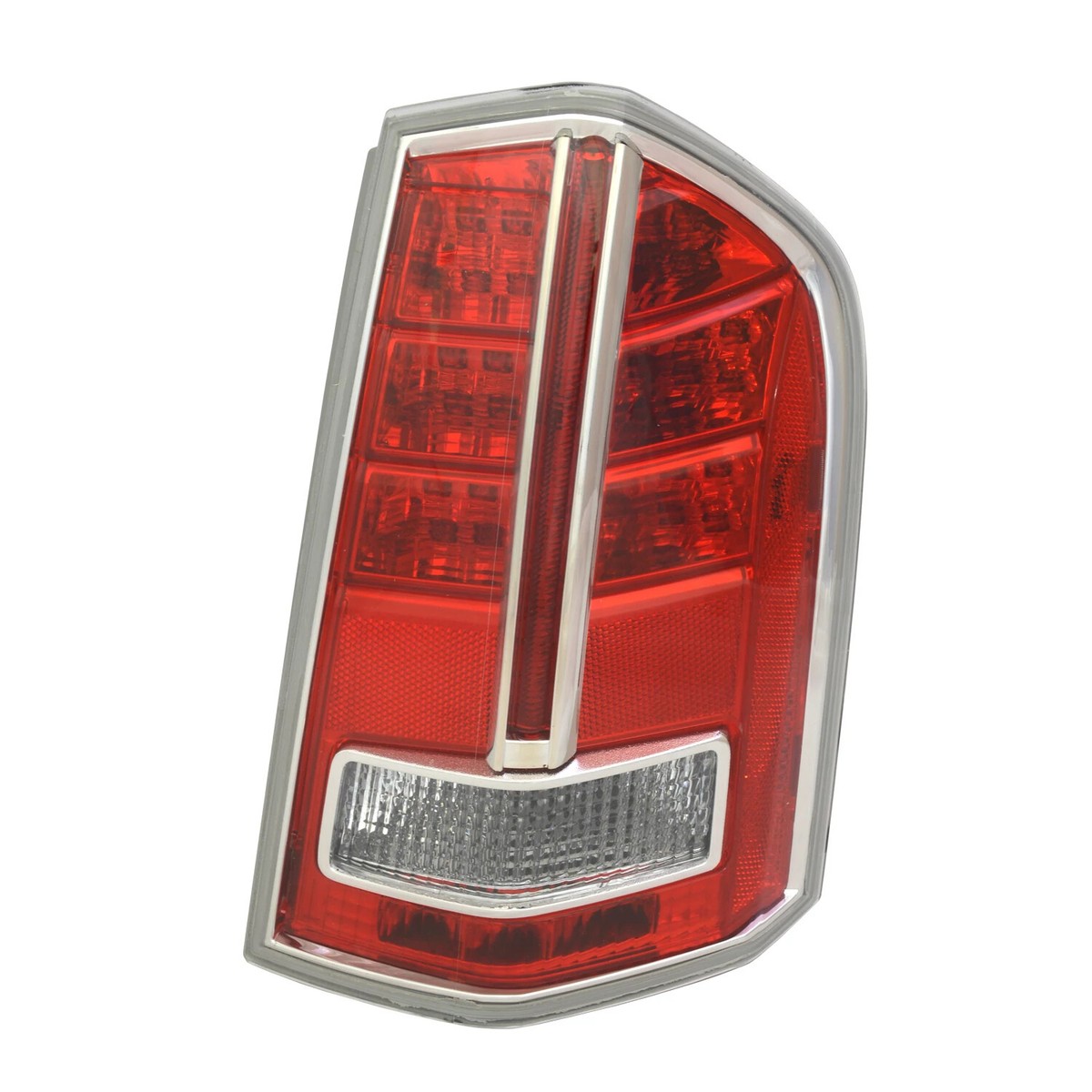 For Chrysler 300 2012-2014 Driver Side Tail Light Assembly 