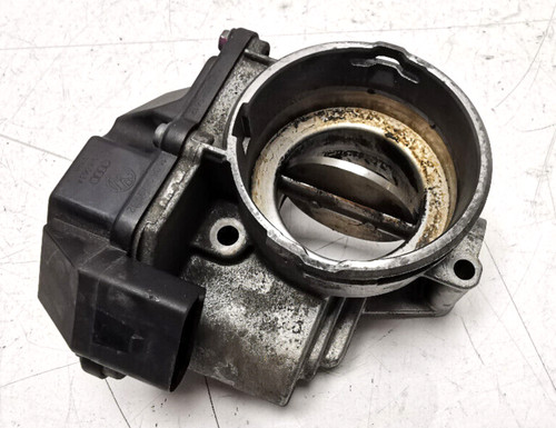 Drosselklappe VW Audi Skoda Seat Regelklappe 03G128063A