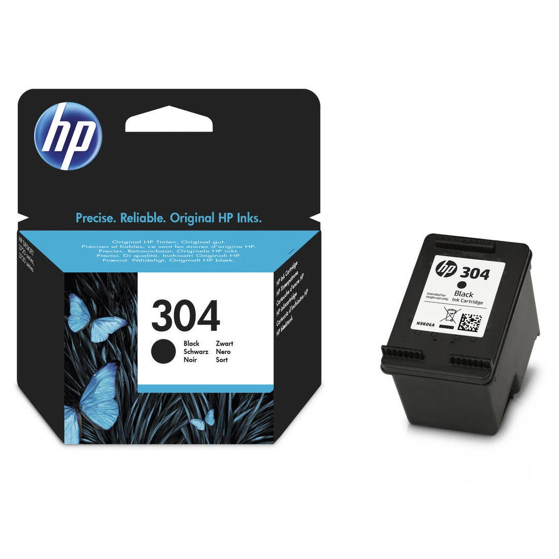 Hp envy sale 5010 ink