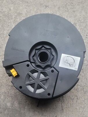 VW Arteon 3H Passat B8 Soundsystem Dynaudio Subwoofer Lautsprecher 3G0035621 C
