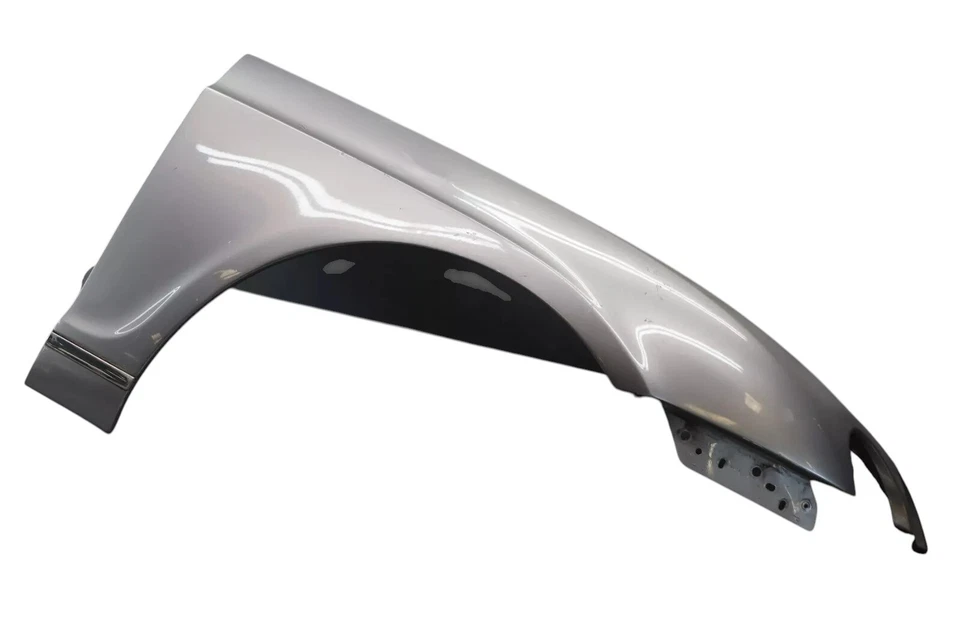 06-12 Conjunto de guardabarros lateral derecho pasajero Bentley Continental 3W5821022F fabricante original Foto 4 de 4