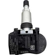 VDO SE55911  Tire Pressure Monitoring Sensor for select Honda Models