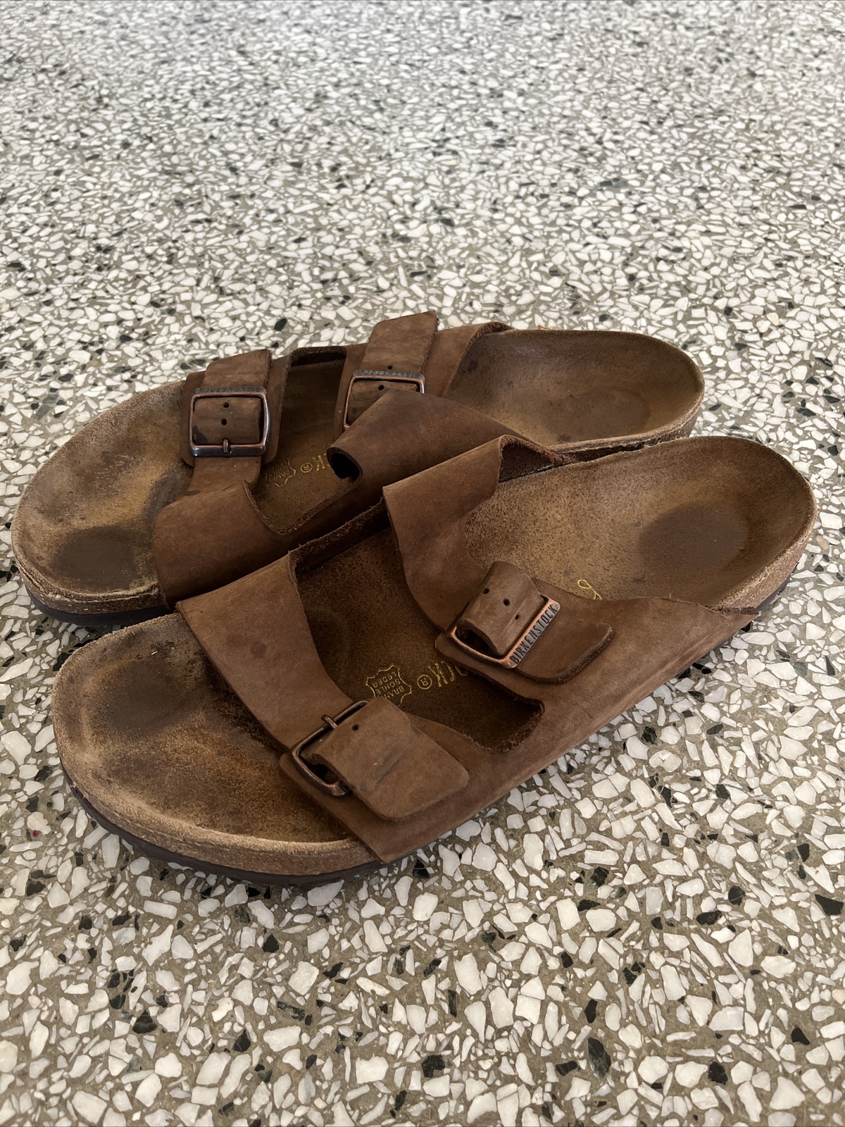 birkenstock 46 men | eBay