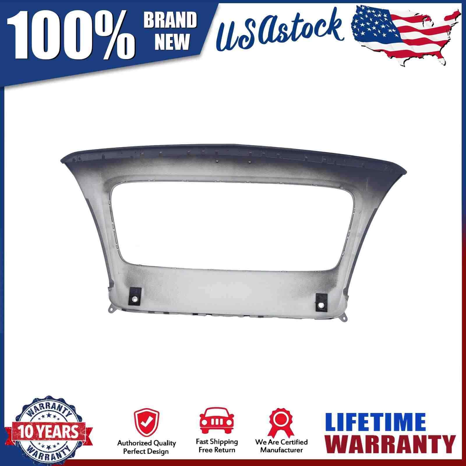 For Bentley Gt Gtc 2012 2013 2014 2015-2016 Front Front Grille Insert 3W3853651