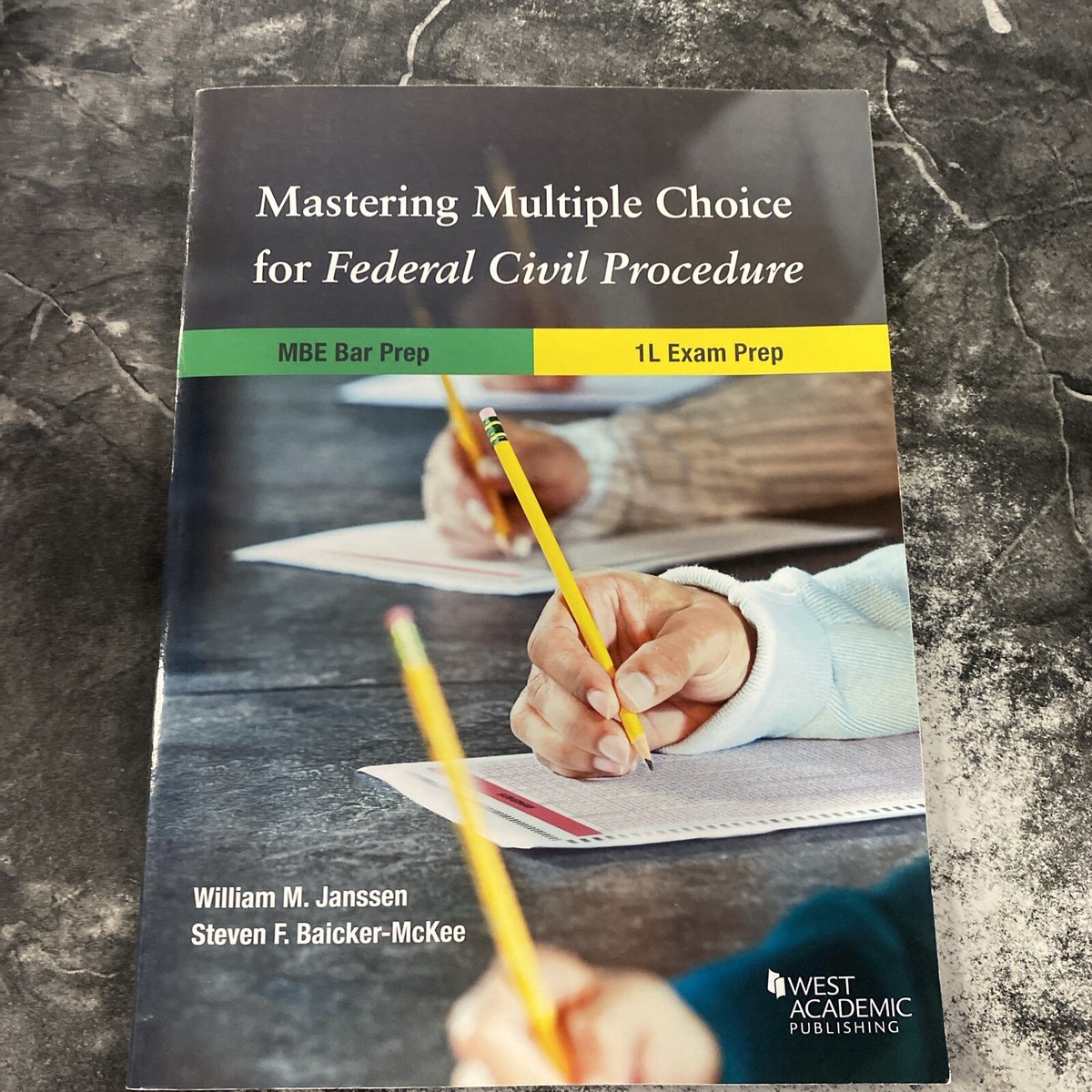 Career Guides: Mastering Multiple Choice for Federal Civil