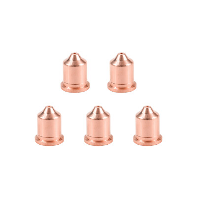 5 pcs 220941 Plasma Cutter Nozzle fit PMX Hypertherm Powermax 45XP/65/85/105