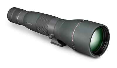 Vortex Razor HD Spotting Scope - 27-60x85 Straight RS-85S - New Open Box