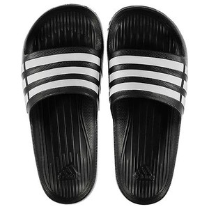 sliders adidas mens