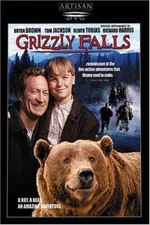 Grizzly Falls - VERY GOOD
