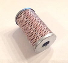 Filter Oil for Mercedes 190 SL 190SL M 121BII W121 BII only up to Engine No.