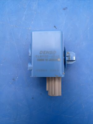 2015-2021 Subaru Keyless Entry Warning Chime Buzzer 068900-4860 | eBay