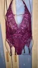 ann summers soft body small 8-10