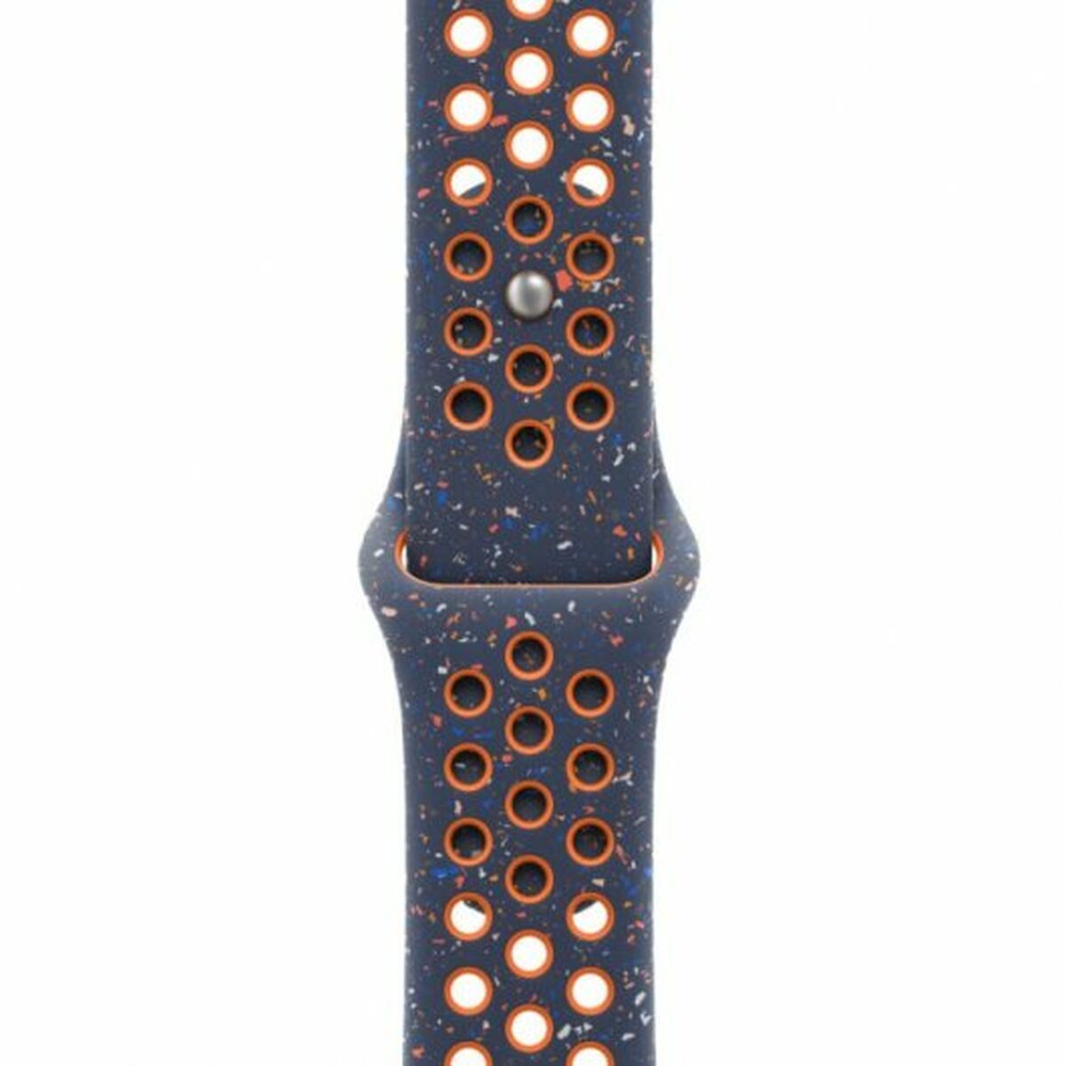 Smartwatch Apple Watch Nike Sport 41 mm M/L Azzurro