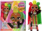 LOL Surprise 579908EUC LOL OMG Queens Modepuppe SWAYS mit 20 Überraschungen NEU