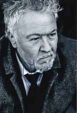 PAUL YOUNG signed autograph 20x30cm COME BACK AND STAY in person autograph COA