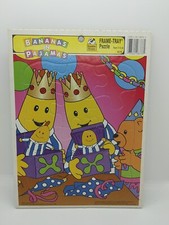 Vintage Golden Books Bananas in Pajamas 1996 ...